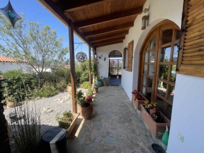 Roumeli Kreta, Roumeli: Gemütlicher Bungalow zu verkaufen Haus kaufen